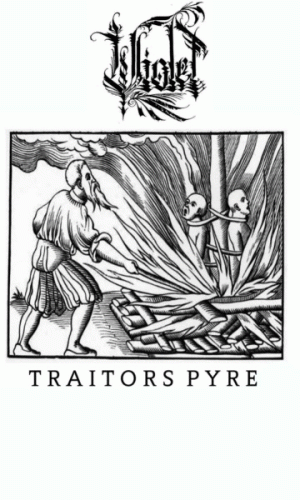 Traitors Pyre